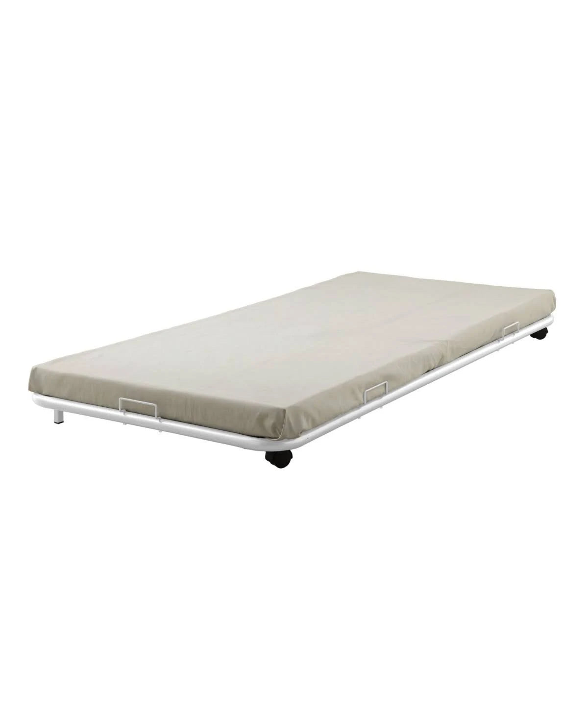 Black Twin Trundle J20715