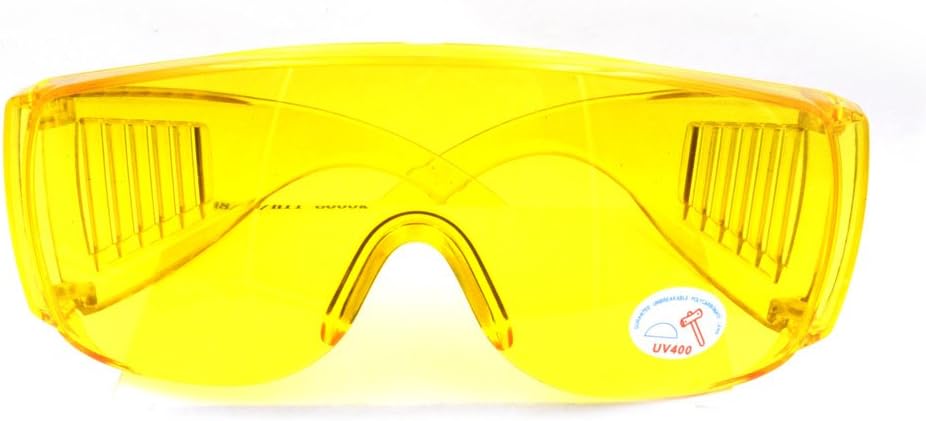 Auto Air Conditioner Leak Detector Tool with UV Protective Glasses R478