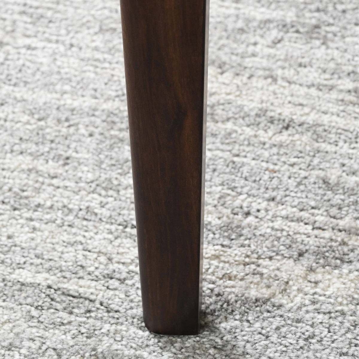 Walnut Acacia Sofa Console Table N18846