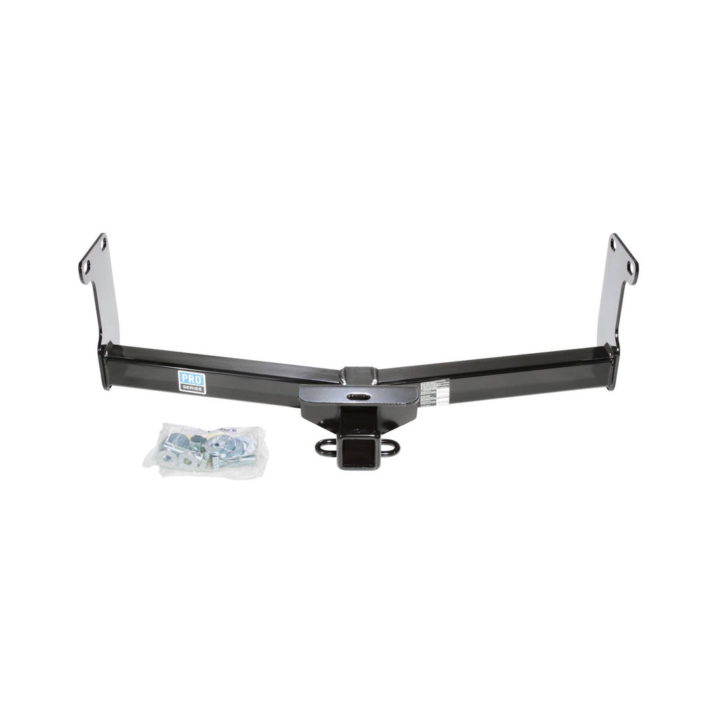 Receiver Hitch T894