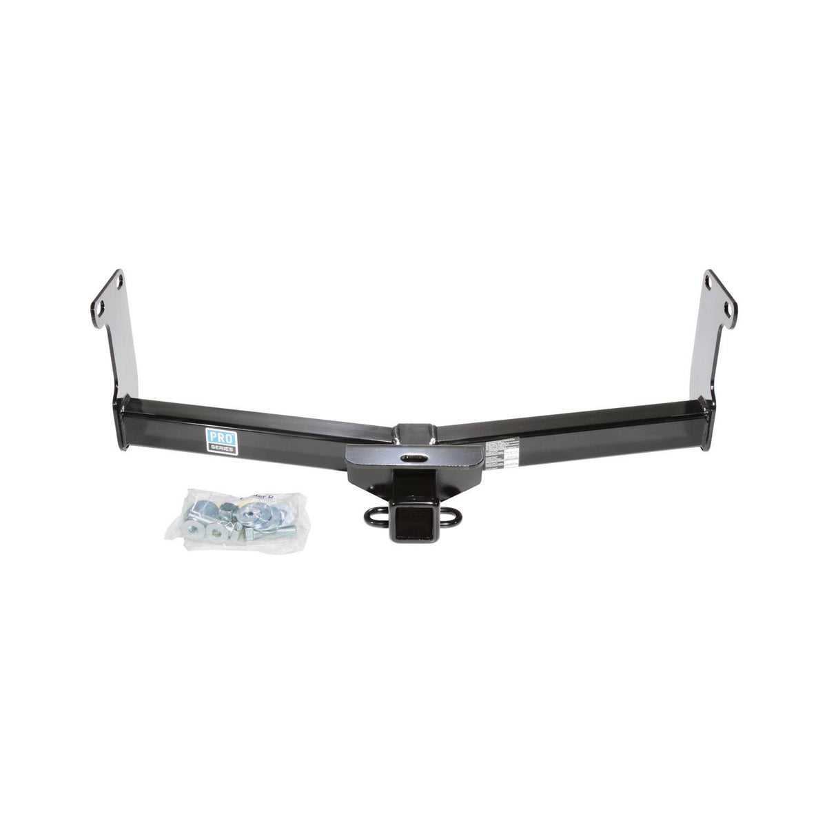 Receiver Hitch T894