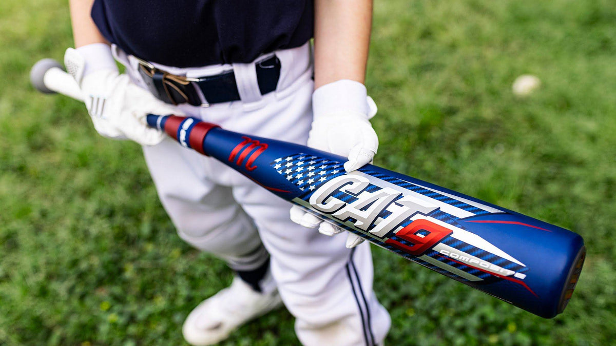 Composite -5 USSSA Baseball Bat A125