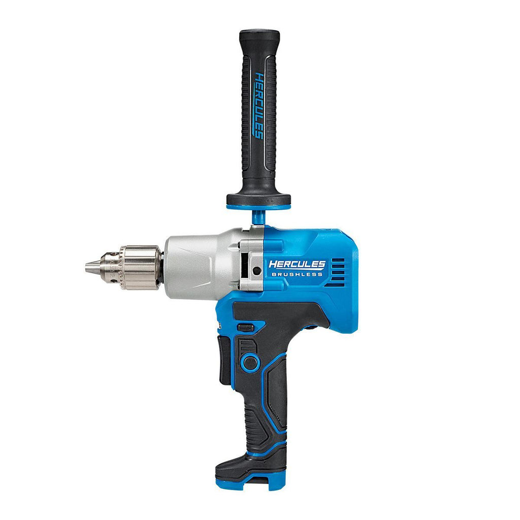 20V Brushless Cordless 1/2 in. Mud Mixer J16371