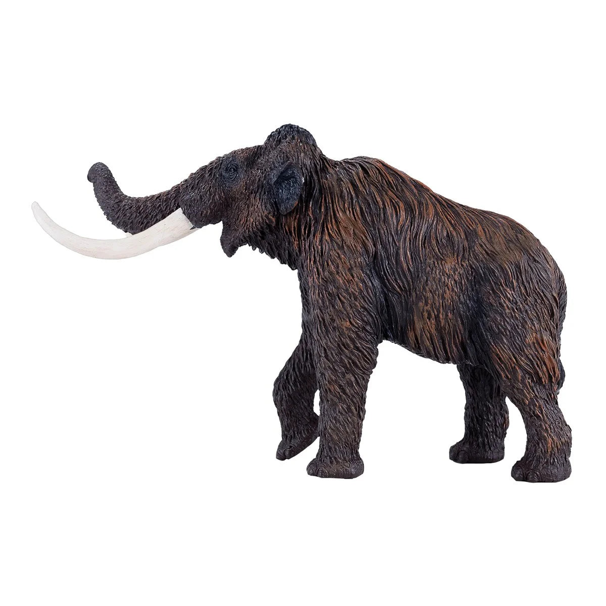 Woolly Mammoth Realistic Figure I914