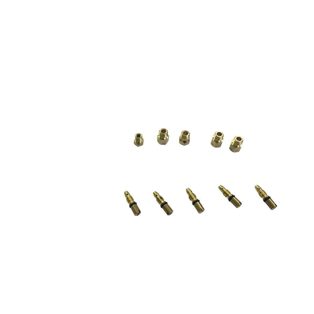 Liquid Propane Conversion Kit E54379