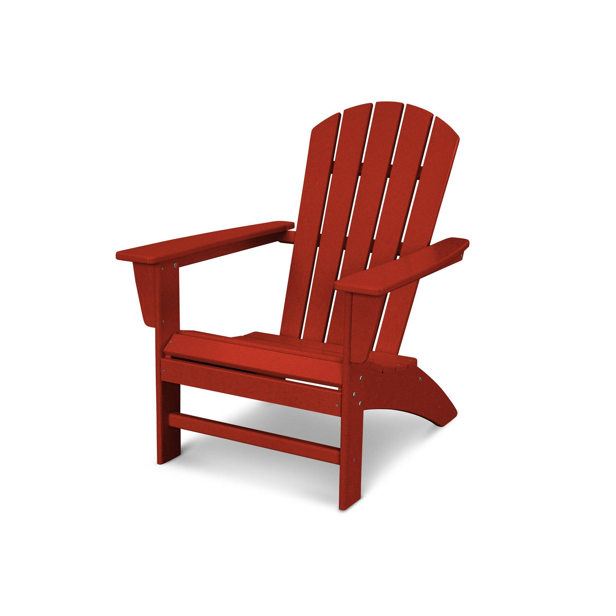 White Adirondack Chair F567816