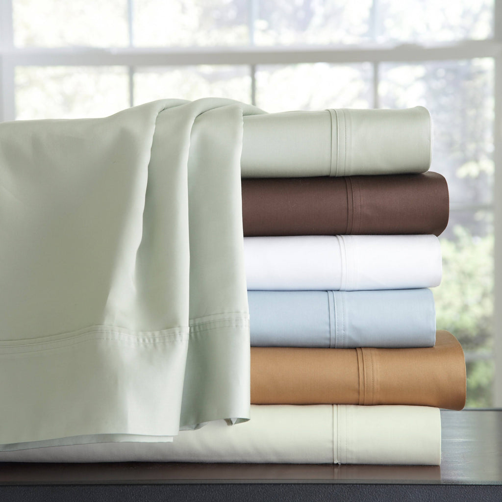 California King 500 Thread Count Sheet Set B128207