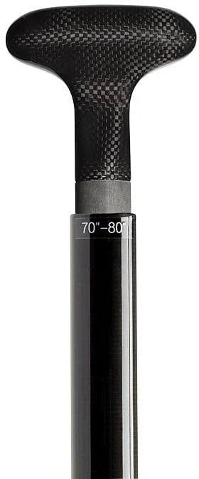 Adjustable Carbon Stand-Up Paddle B87206