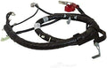 Black Junction to Starter Cable S229521