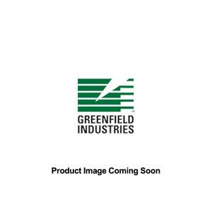 #4-40 UNC Two-Piece Die System, Right Hand Cut, Carbon Steel U21453