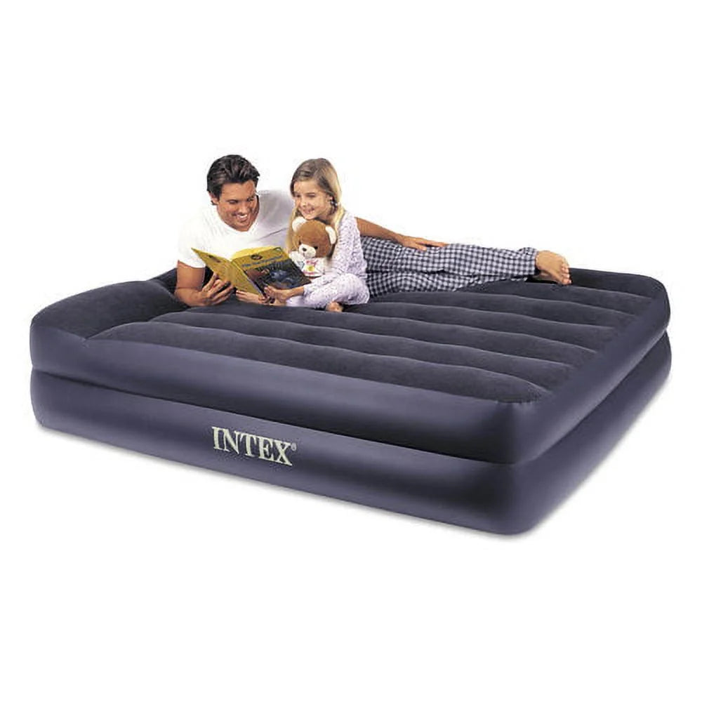 Air Bed with 120V Pump T199