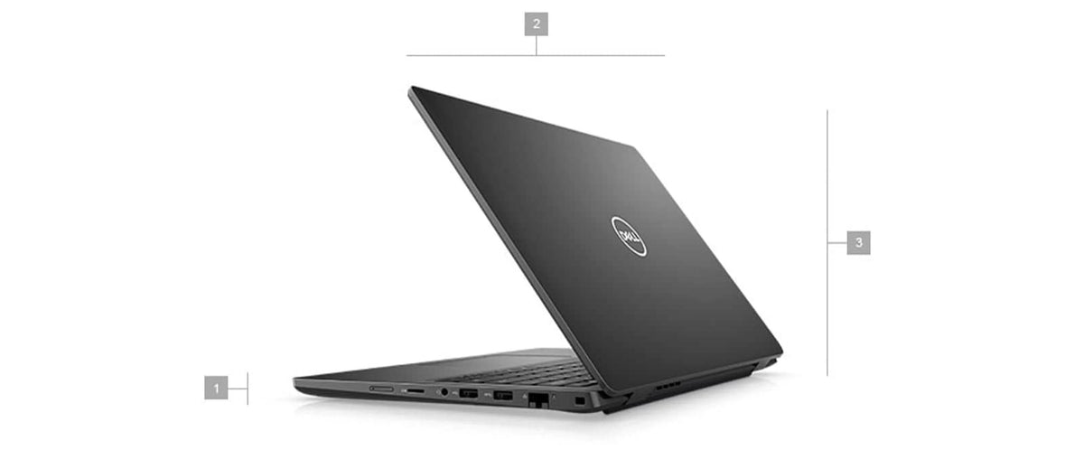 14" Laptop Core i5 8GB RAM 512GB SSD N489439
