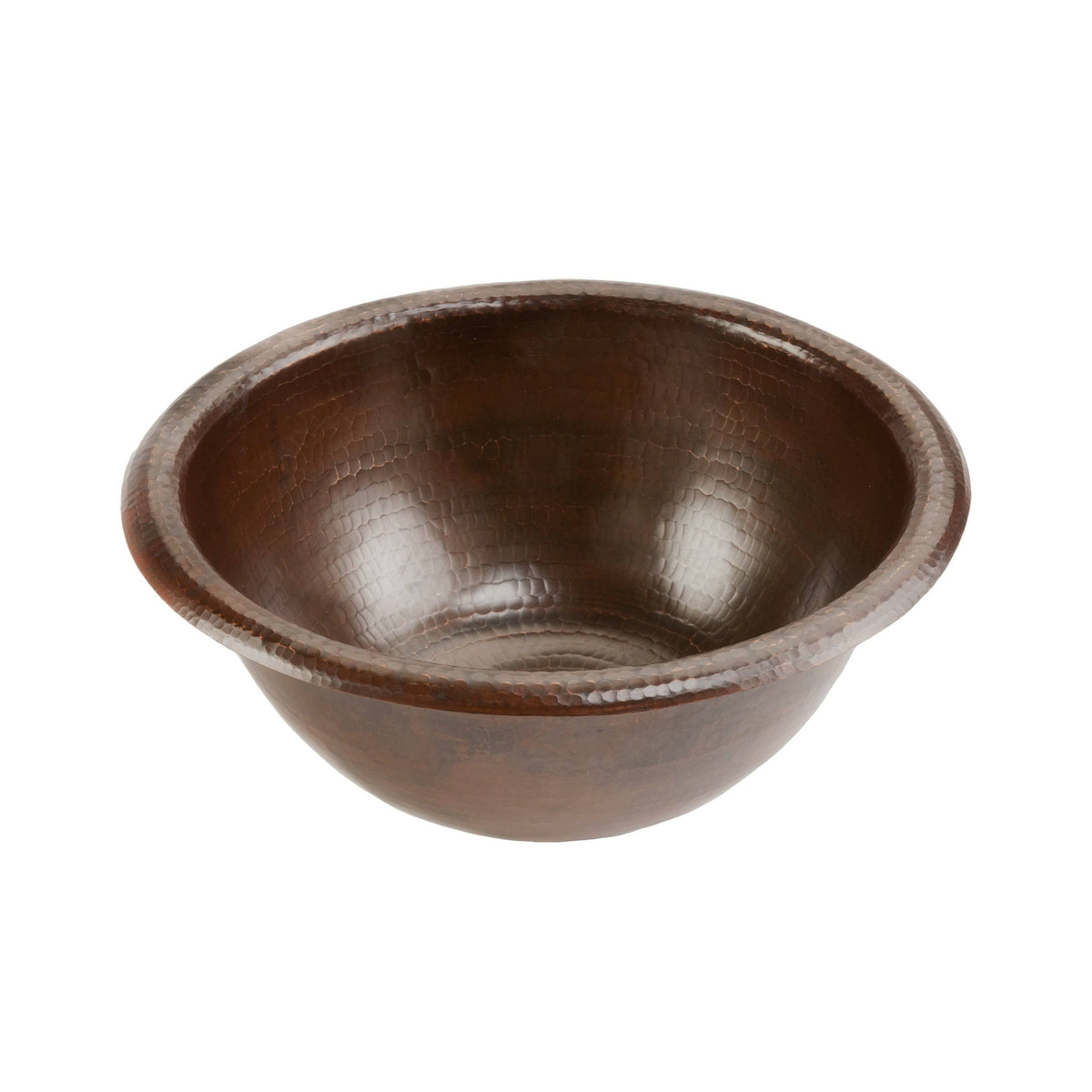 Hammered Bathroom Sink T816023
