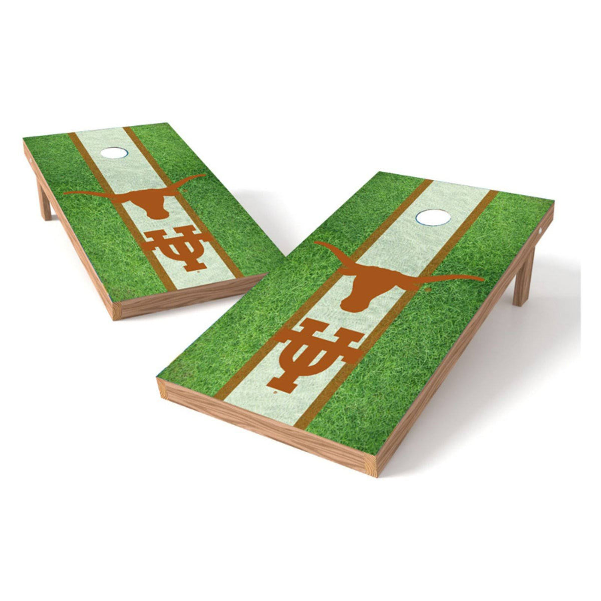 NCAA Field Cornhole Game Set U3211