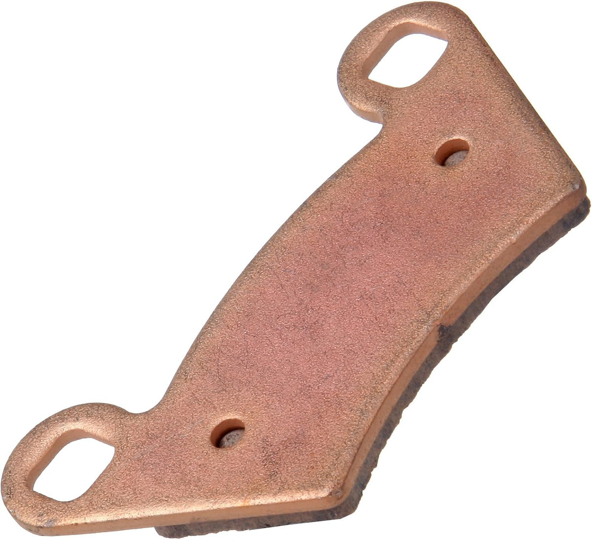 Brake Pads Front and Rear Sintered Replacement Kits Pack of 2 G10095