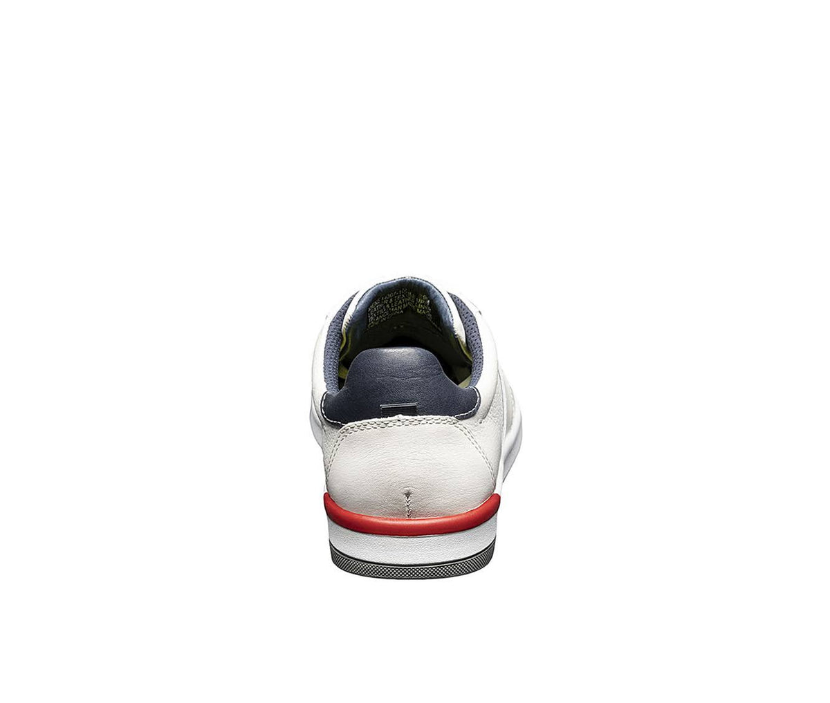 White Men&s Lace to Toe Shoes S373719