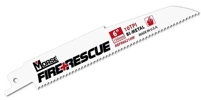 12 x 7/8 10T Recip Bim Saw Blade O1182