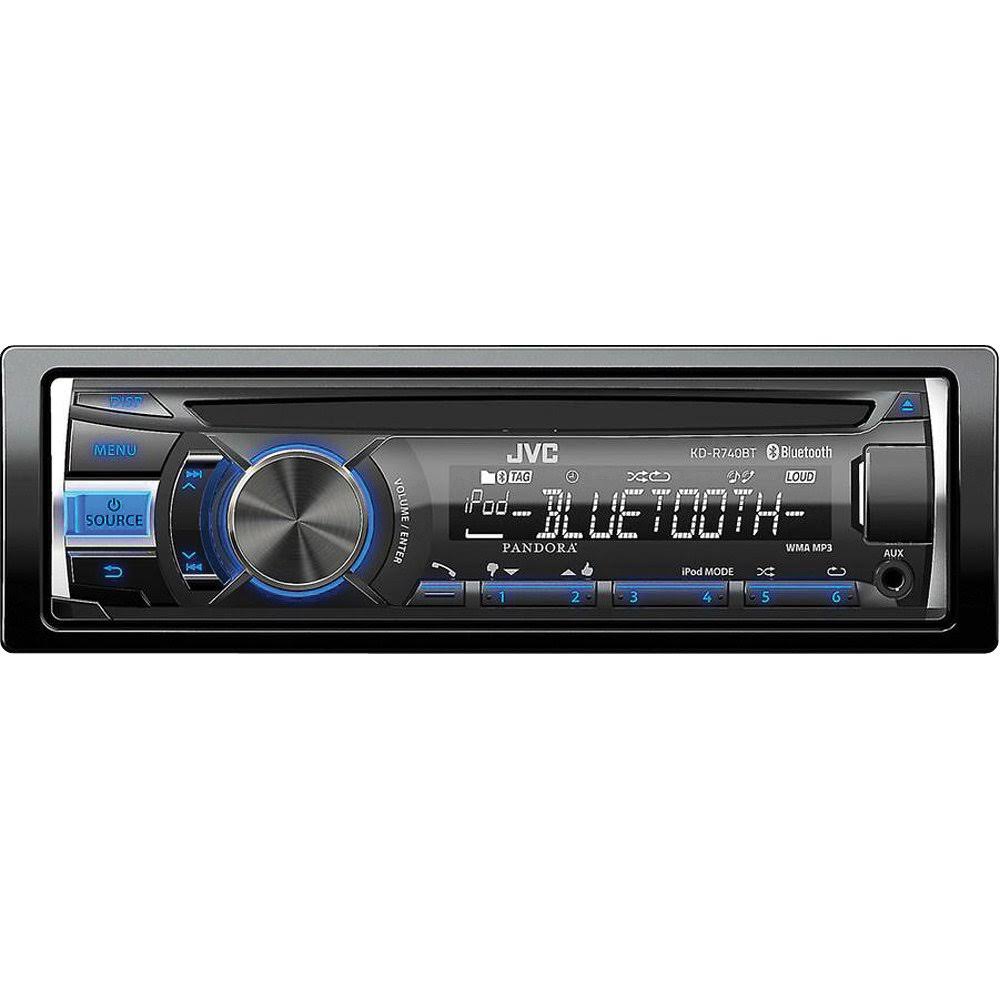 Car CD Receiver H922