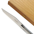 Laguiole Fruit Knives Sandblasted Finish C810470