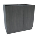 Blind Base Half Corner Cabinet G2404