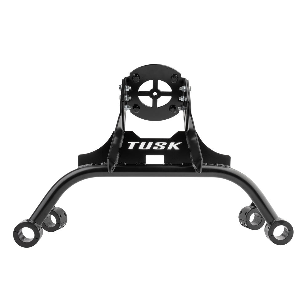 Spare Tire Carrier Combo Kit N468173