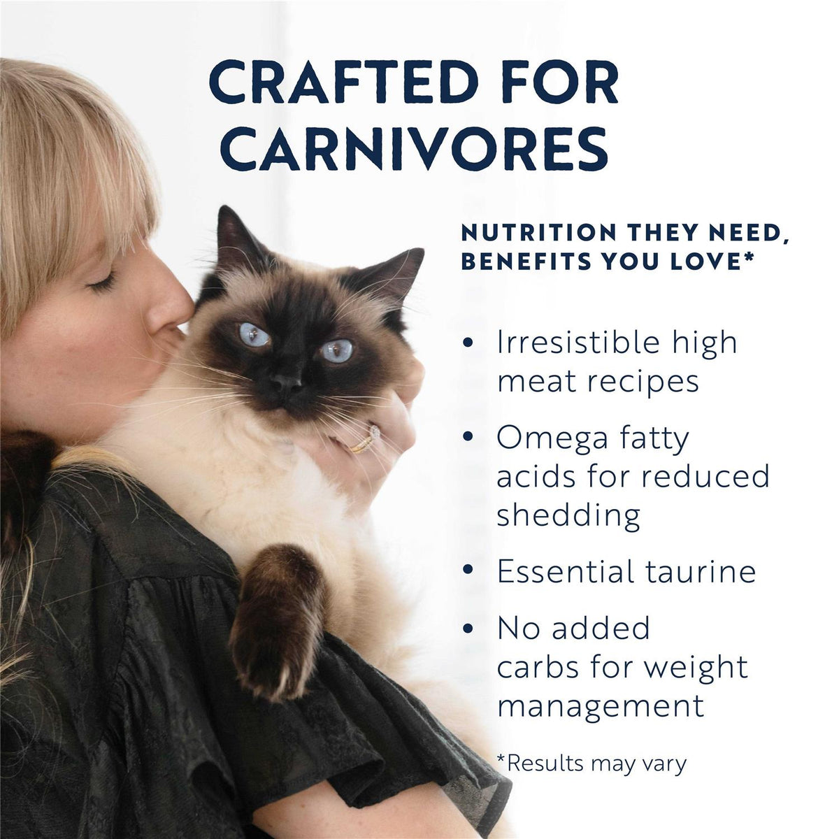Air-Dried Cat Food Lamb G61793