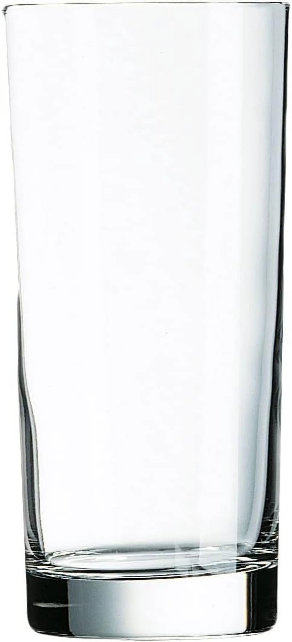 15.5 Ounce Set Of 12 Beverage Glass E4183