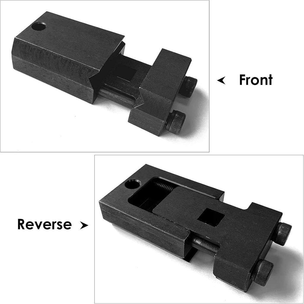 Adjustable Torque Wrench Adapter Pack of 2 Y7144