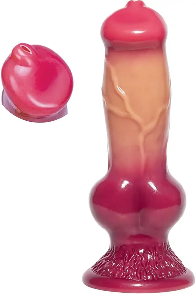 13" Suction Cup Dildo N38441