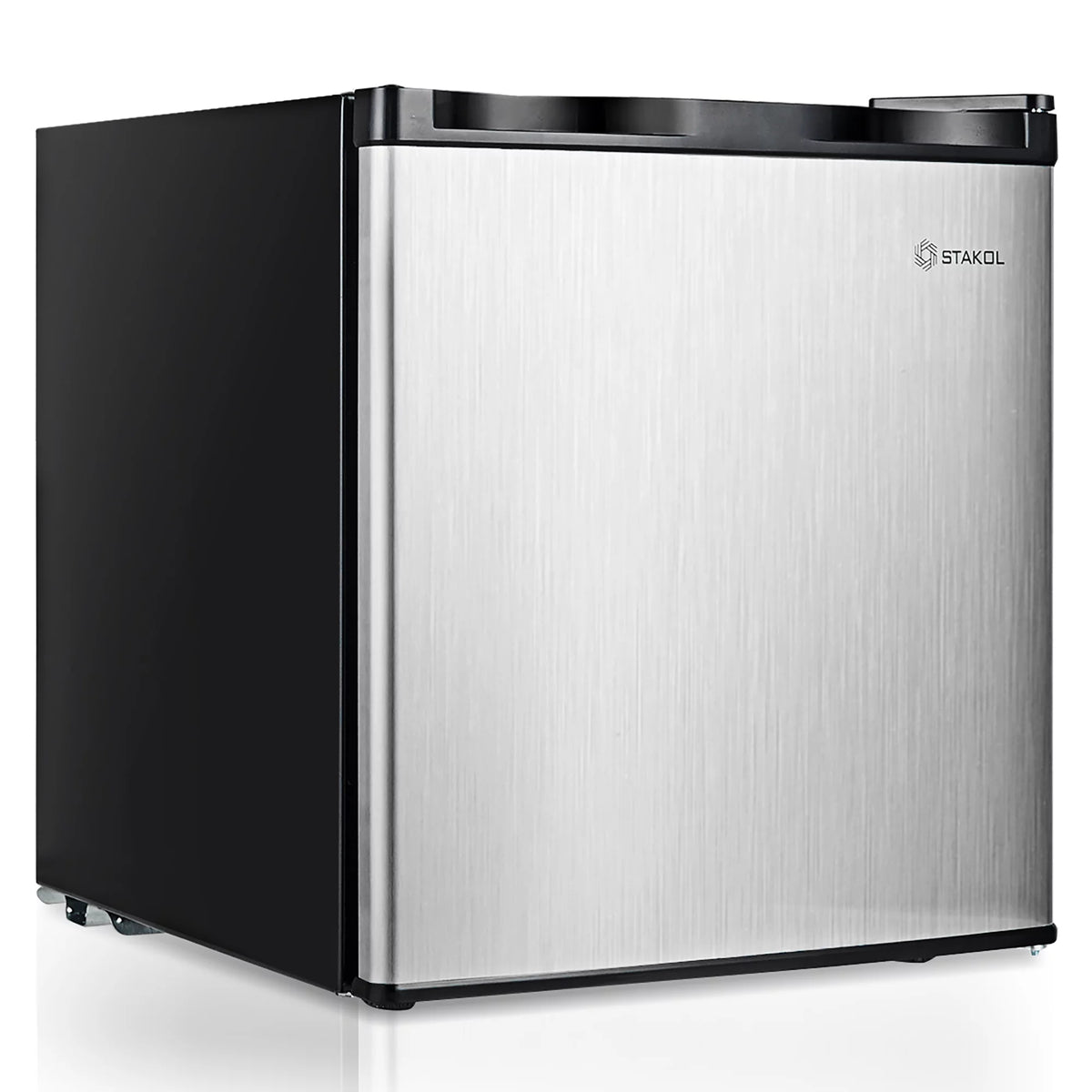 1.1 cu.ft. Compact Single Door Upright Freezer T12932